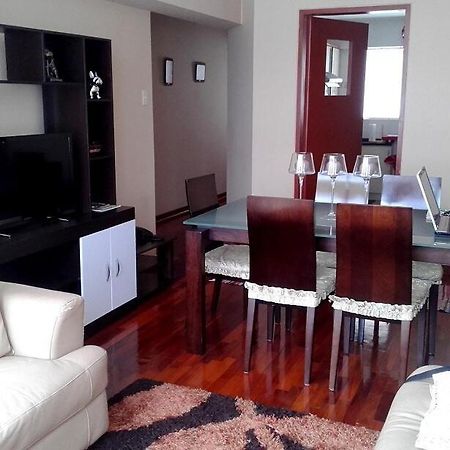 Kennedy Park 601 Apartment Лима Екстериор снимка