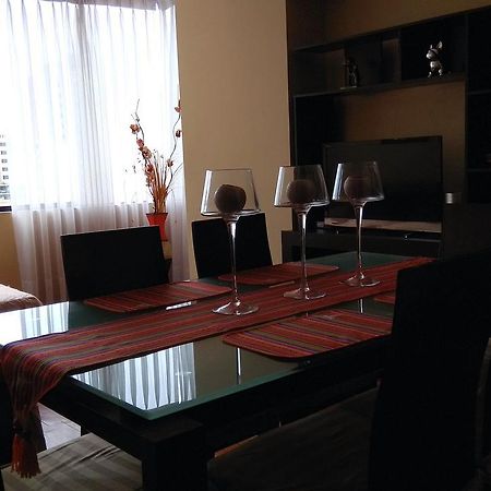 Kennedy Park 601 Apartment Лима Екстериор снимка