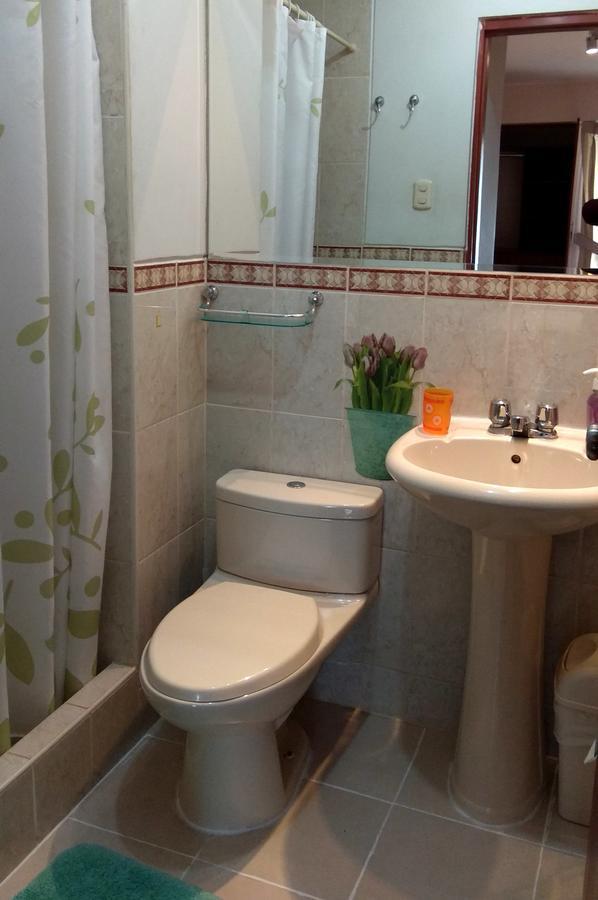 Kennedy Park 601 Apartment Лима Екстериор снимка