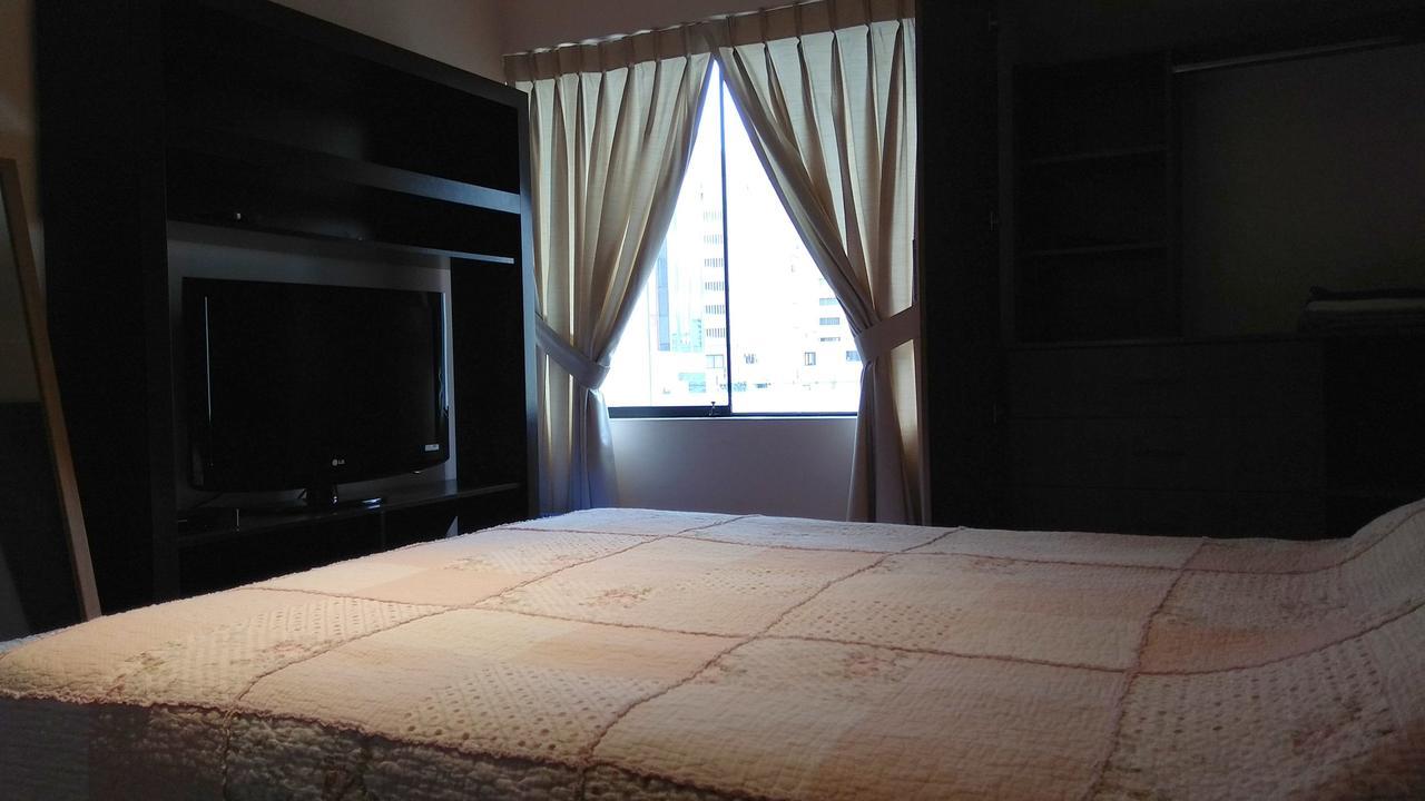 Kennedy Park 601 Apartment Лима Екстериор снимка